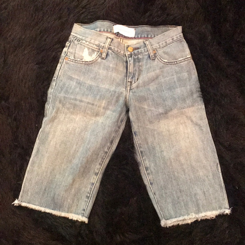 Paper Denim Cloth